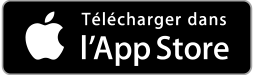 Télécharger l'application pour iPhone