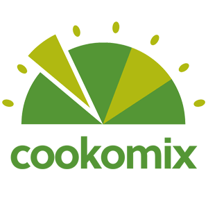 Cookomix : Le livre ! - Cookomix