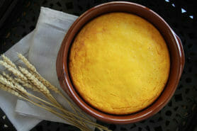 Fiadone au Thermomix