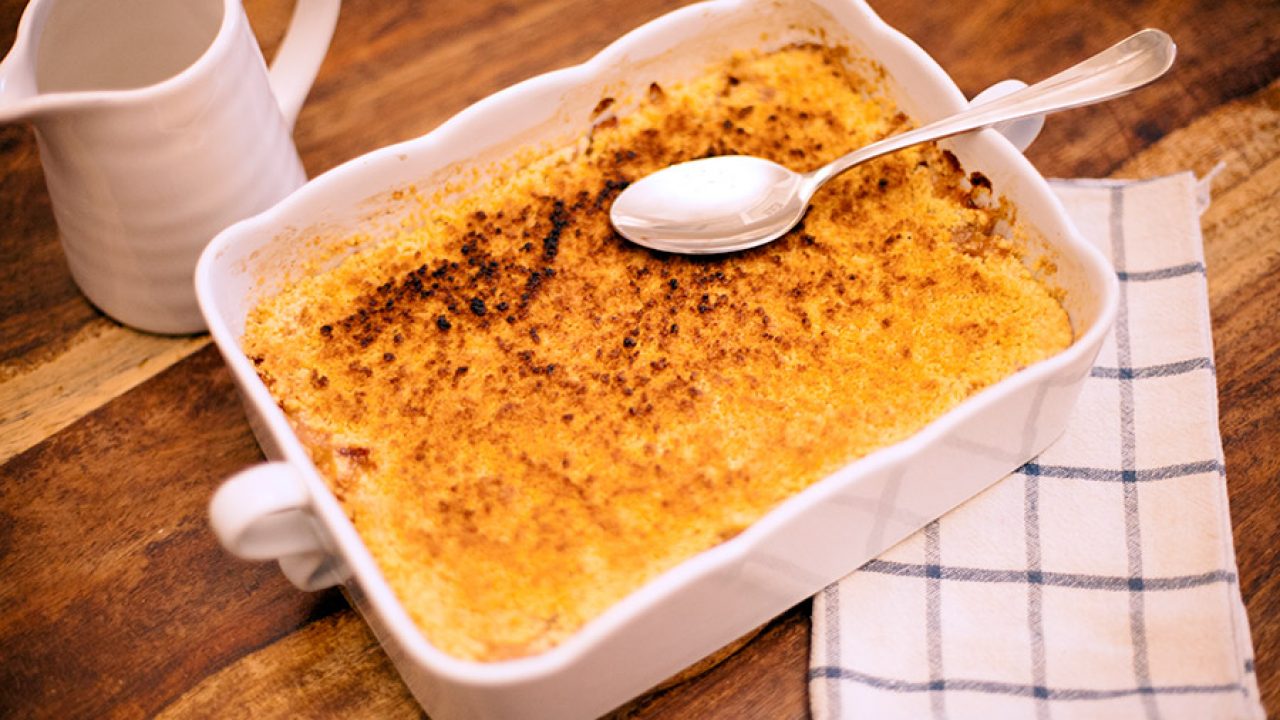 Crumble Aux Pommes Au Thermomix Cookomix