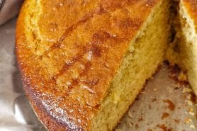 Gâteau au yaourt au Thermomix