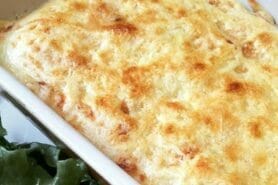 Hachis Parmentier au Thermomix