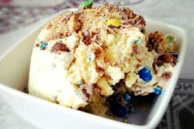 Mc Flurry au Thermomix