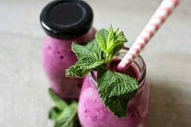 Yaourt à boire – Yop au Thermomix