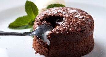 Ramequins Fondants Au Chocolat Au Thermomix Cookomix Ramequins Fondants Au Chocolat Au Thermomix Cookomix