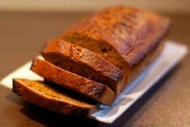 Pain d’épices au Thermomix