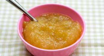 Compote De Mirabelles Au Thermomix Cookomix