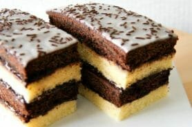 Napolitain au Thermomix