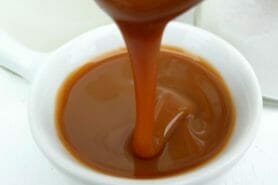 Confiture de lait au Thermomix