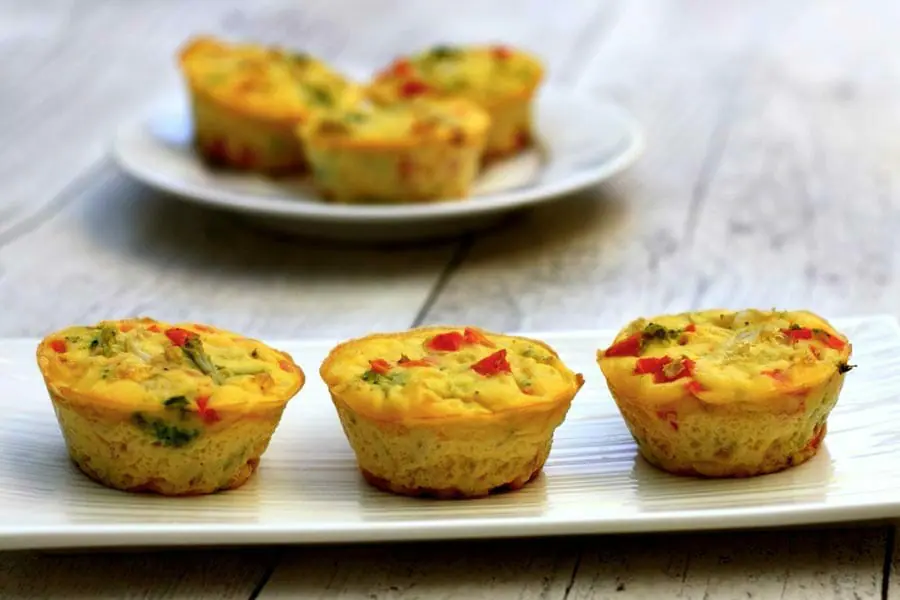 Flan De Legumes Au Thermomix Cookomix Flan De Legumes Au Thermomix Cookomix