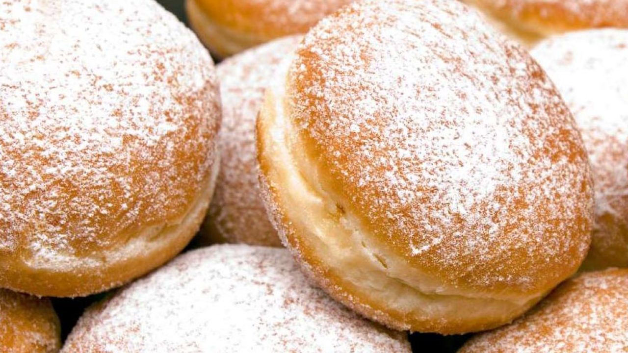 Beignets Au Thermomix Cookomix