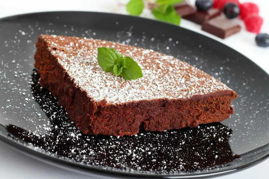 Gateau Au Chocolat Et Courgettes Au Thermomix Cookomix Gateau Au Chocolat Et Courgettes Au Thermomix Cookomix