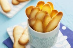 Que faire avec des blancs d'oeufs au Thermomix ?