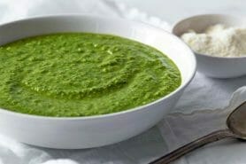 Pesto au Thermomix