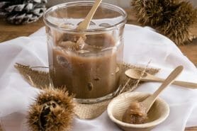 Confiture de châtaignes au Thermomix