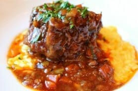 Osso bucco au Thermomix