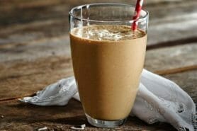 Frappuccino au Thermomix