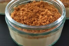 ​Crème aux spéculoos au Thermomix