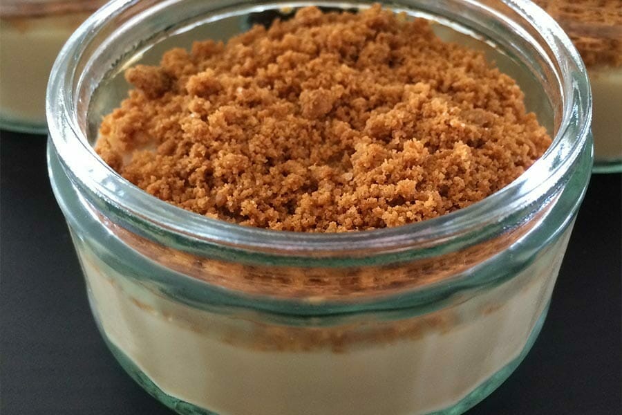 Creme Aux Speculoos Au Thermomix Cookomix Creme Aux Speculoos Au Thermomix Cookomix