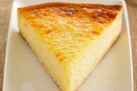 Flan coco au Thermomix