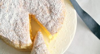 Gateau Ti Son Au Thermomix Cookomix
