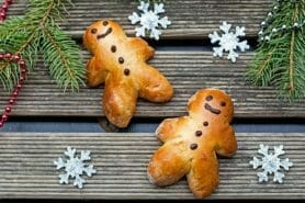 Manalas au Thermomix