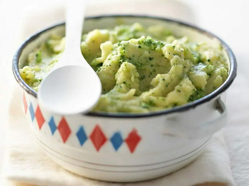 Puree De Brocolis Et Pommes De Terre Au Thermomix Cookomix Puree De Brocolis Et Pommes De Terre Au Thermomix Cookomix