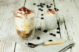 Café Liégeois au Thermomix