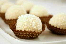 Raffaello au Thermomix