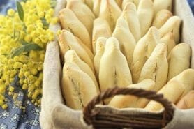 Navettes de Marseille au Thermomix