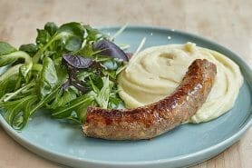Aligot au Thermomix
