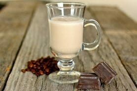 Baileys au Thermomix