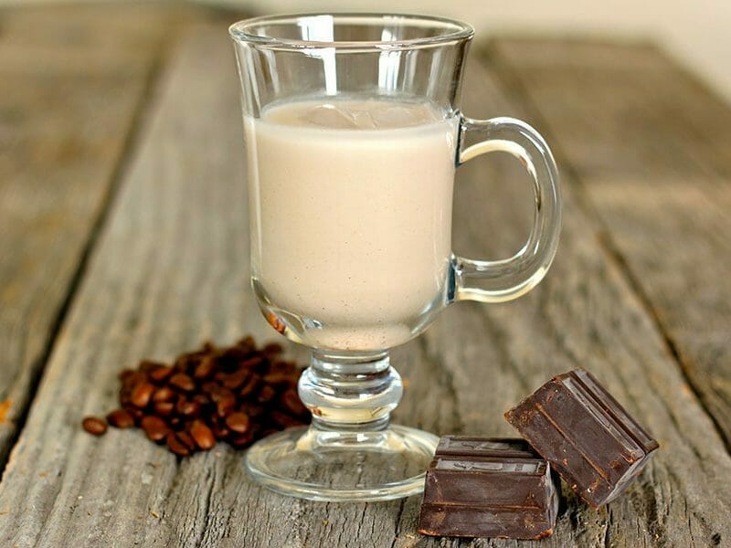 Baileys au Thermomix