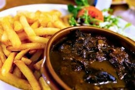 Carbonade flamande au Thermomix