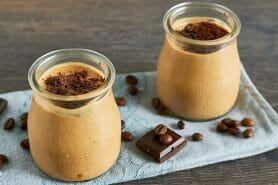 Crème au café au Thermomix