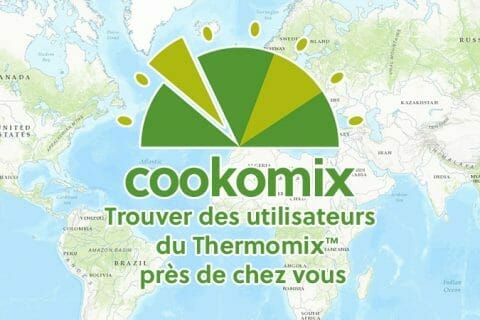 Echanger avec des utilisateurs Thermomix proches de chez vous !