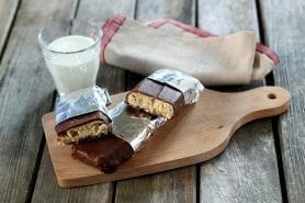 Kinder country au Thermomix