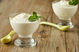 Délices de citron au Thermomix