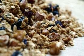 Muesli au Thermomix