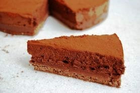 Trianon au Thermomix