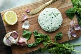 Boursin au Thermomix