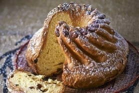 Kougelhopf au Thermomix