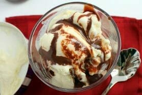 Sundae au Thermomix