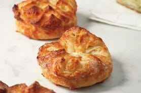 Kouign amann au Thermomix