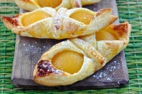 Oranais au Thermomix