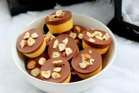 Krumchy au Thermomix