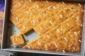 Namoura au Thermomix