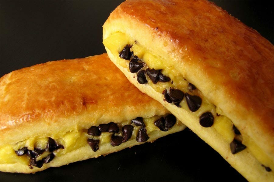 Brioche suisse au Thermomix Cookomix