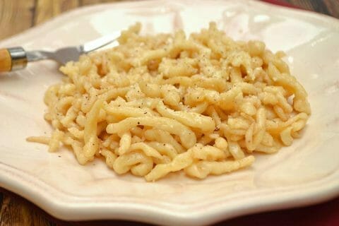 Spaetzle