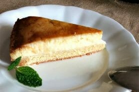 Biscoflan au Thermomix